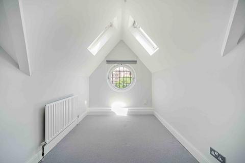 Tudor Close, Belsize Park, London, NW3