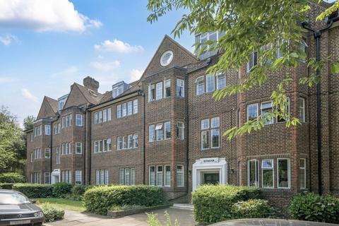 2 bedroom flat for sale, Tudor Close, Belsize Park, London, NW3