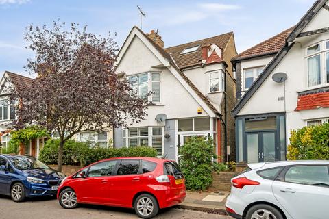 5 bedroom semi-detached house for sale, Chandos Road, London, N2