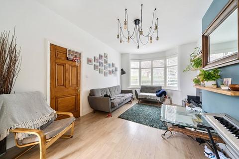 5 bedroom semi-detached house for sale, Chandos Road, London, N2