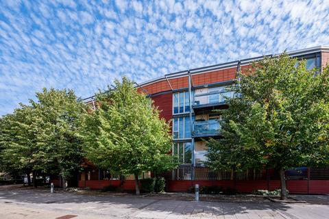 2 bedroom flat for sale, School Square, Greenwich Millennium Village, London, SE10