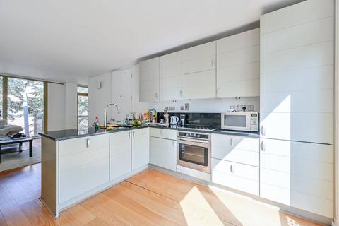 2 bedroom flat for sale, School Square, Greenwich Millennium Village, London, SE10