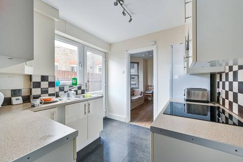 2 bedroom flat for sale, Trundleys Road, Deptford, LONDON, SE8