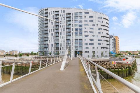 2 bedroom flat for sale, Dowells Street, Greenwich, London, SE10