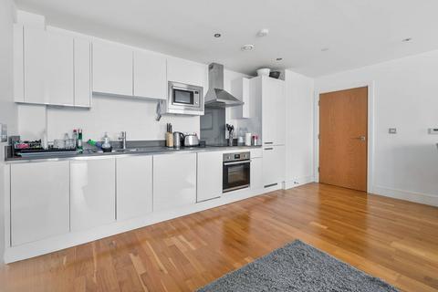 2 bedroom flat for sale, Dowells Street, Greenwich, London, SE10