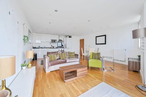 2 bedroom flat for sale, Dowells Street, Greenwich, London, SE10