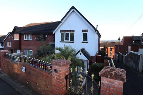 2 bedroom end of terrace house for sale, Ribblesdale Place, Blackburn, BB2