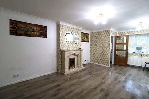 2 bedroom end of terrace house for sale, Ribblesdale Place, Blackburn, BB2