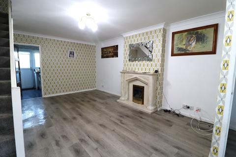 3 bedroom end of terrace house for sale, Ribblesdale Place, Blackburn, BB2