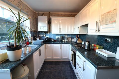 3 bedroom end of terrace house for sale, Ribblesdale Place, Blackburn, BB2