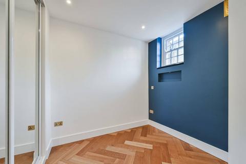 1 bedroom flat to rent, Abbey Road, St John's Wood, London, NW8