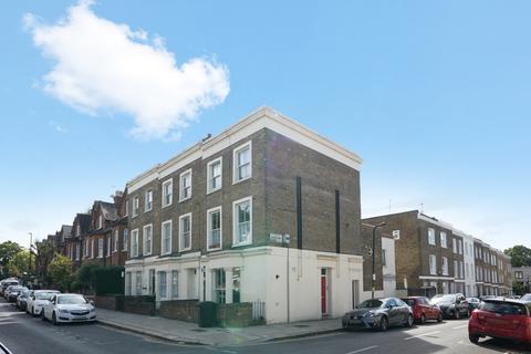 37a Chester Road, London, N19 5DF
