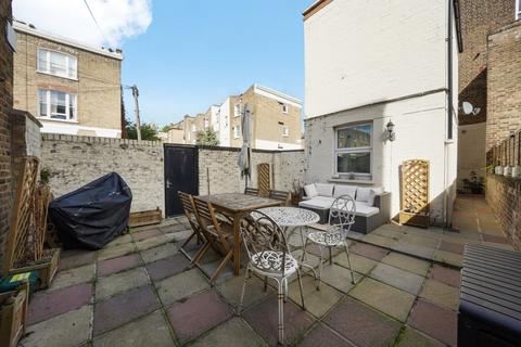 37a Chester Road, London, N19 5DF