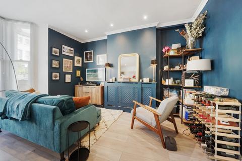 37a Chester Road, London, N19 5DF