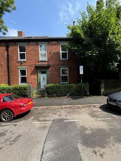 6 bedroom end of terrace house for sale, Wharncliffe Road, Broomhall, Sheffield, S10 2DH