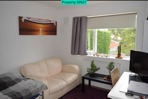 1 bedroom flat for sale, 6 Cornwall Avenue, Cheltenham, GL51