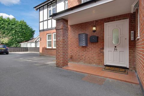 1 bedroom flat for sale, 16 Beechey Road, Bournemouth BH8