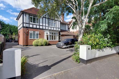 1 bedroom flat for sale, 16 Beechey Road, Bournemouth BH8