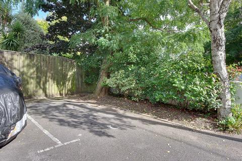 1 bedroom flat for sale, 16 Beechey Road, Bournemouth BH8