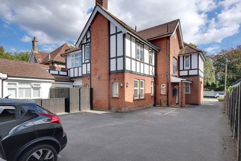 1 bedroom flat for sale, 16 Beechey Road, Bournemouth BH8