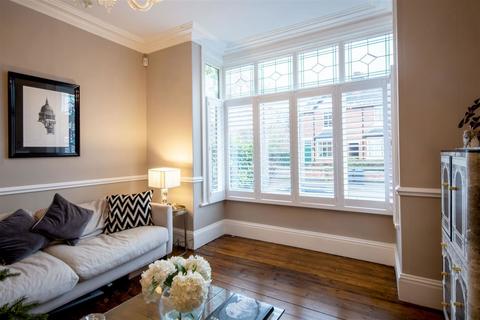 23 Coleshill Road, Sutton Coldfield, B75 7AA