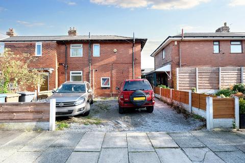 3 bedroom semi-detached house for sale, Ermen Road, Eccles, M30