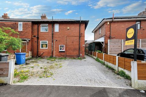 14 Ermen Road, Eccles, Manchester, M30 7AR