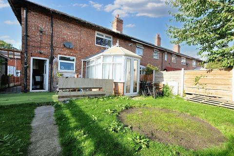 14 Ermen Road, Eccles, Manchester, M30 7AR