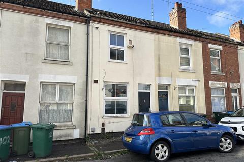 2 bedroom terraced house for sale, Mulliner Street, Coventry