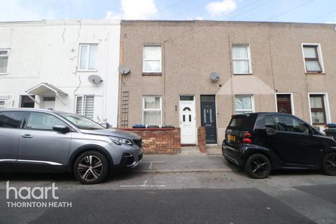 2 bedroom terraced house for sale, Alma Place, Thornton Heath