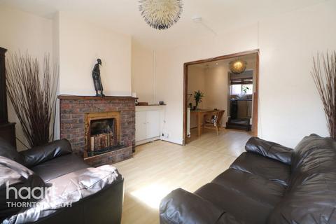 2 bedroom terraced house for sale, Alma Place, Thornton Heath