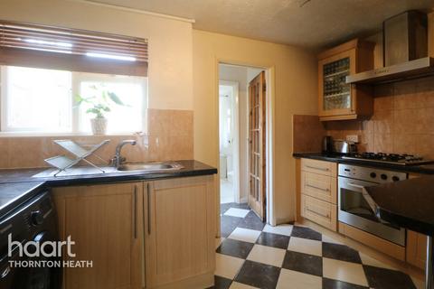 2 bedroom terraced house for sale, Alma Place, Thornton Heath