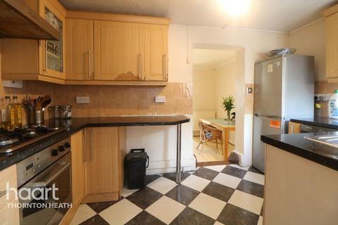 2 bedroom terraced house for sale, Alma Place, Thornton Heath