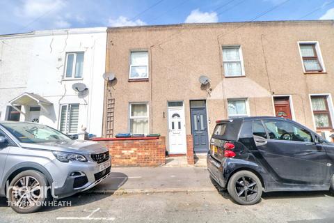 2 bedroom terraced house for sale, Alma Place, Thornton Heath