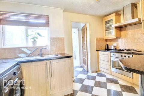 2 bedroom terraced house for sale, Alma Place, Thornton Heath