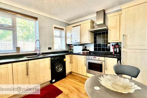 3 bedroom terraced house for sale, Springwell Terrace, Hetton-Le-Hole, Houghton le Spring, Tyne and Wear, DH5