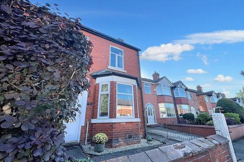 4 bedroom semi-detached house for sale, Peel Green Road, Eccles, M30