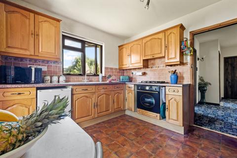 4 bedroom bungalow for sale, Harmans Cross, Dorset