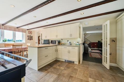 4 bedroom detached house for sale, Dousland