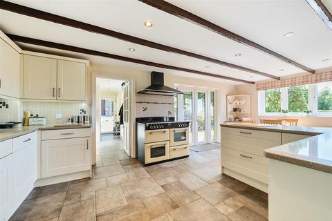 4 bedroom detached house for sale, Dousland