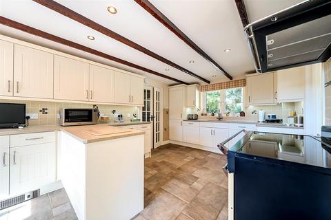 4 bedroom detached house for sale, Dousland