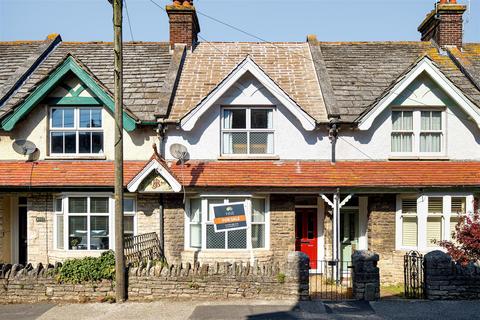 2 bedroom terraced house for sale, High Street, Swanage BH19