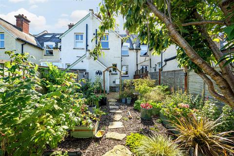 2 bedroom terraced house for sale, High Street, Swanage BH19