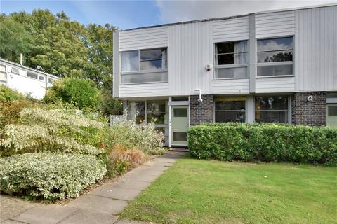 3 bedroom end of terrace house for sale, The Lane, Blackheath, London, SE3