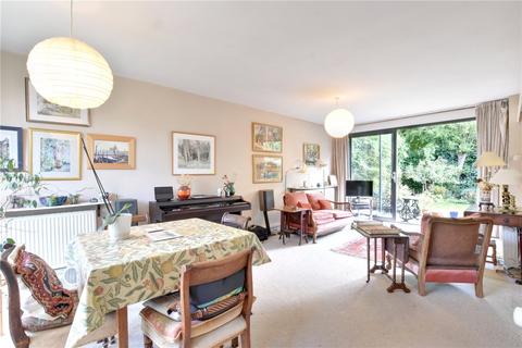 3 bedroom end of terrace house for sale, The Lane, Blackheath, London, SE3