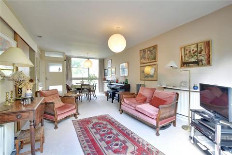 3 bedroom end of terrace house for sale, The Lane, Blackheath, London, SE3