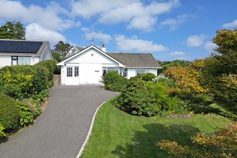 3 bedroom detached bungalow for sale, Trevallion Park, Penpol, Feock, Cornwall