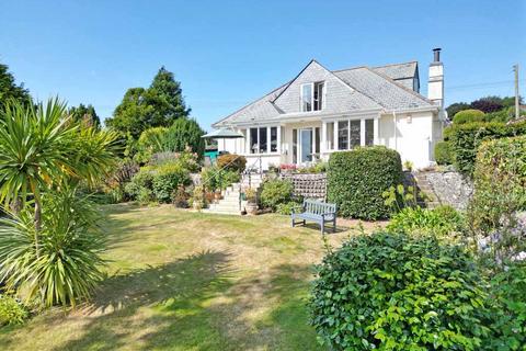 3 bedroom detached house for sale, Boscolla, Truro, Cornwall