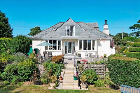 3 bedroom detached house for sale, Boscolla, Truro, Cornwall