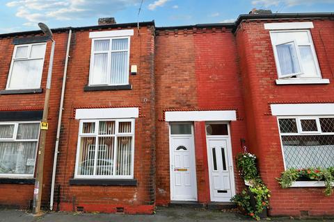 2 bedroom terraced house for sale, New Barton Street, Salford, M6